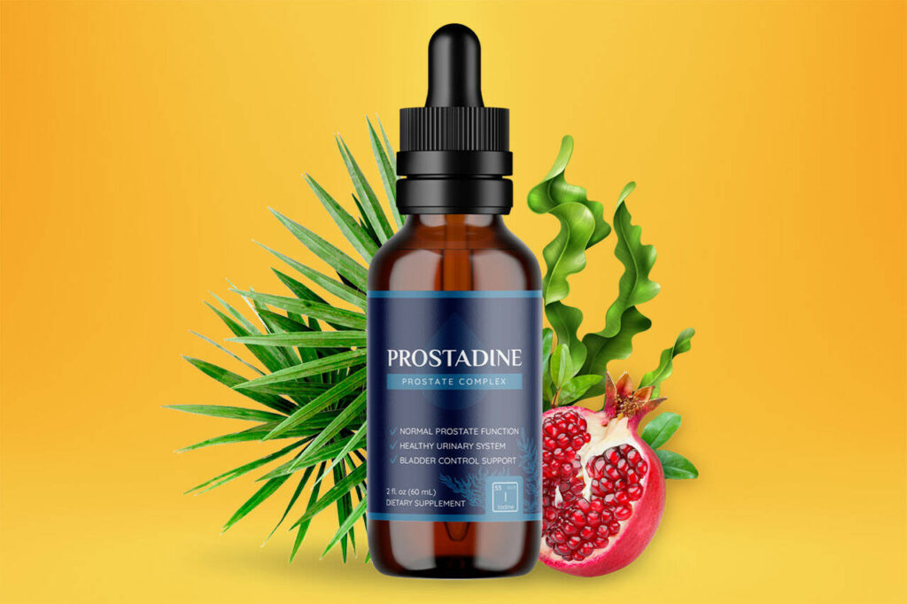 Prostadine Review