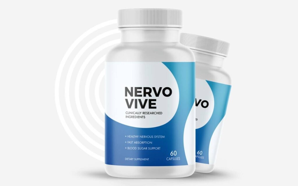 nervovive review