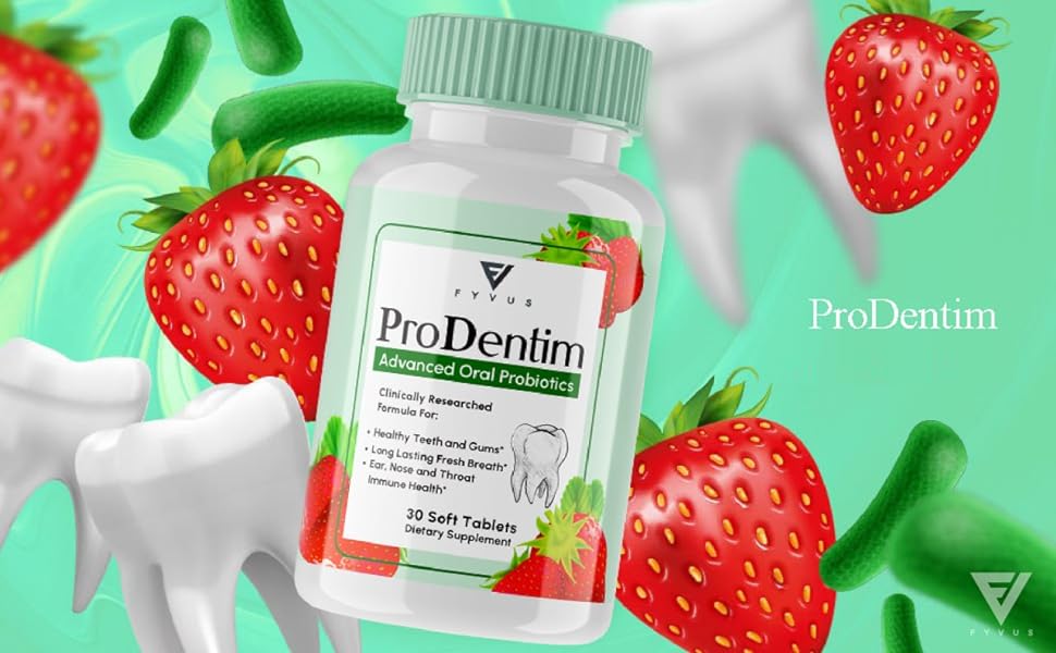 prodentim review