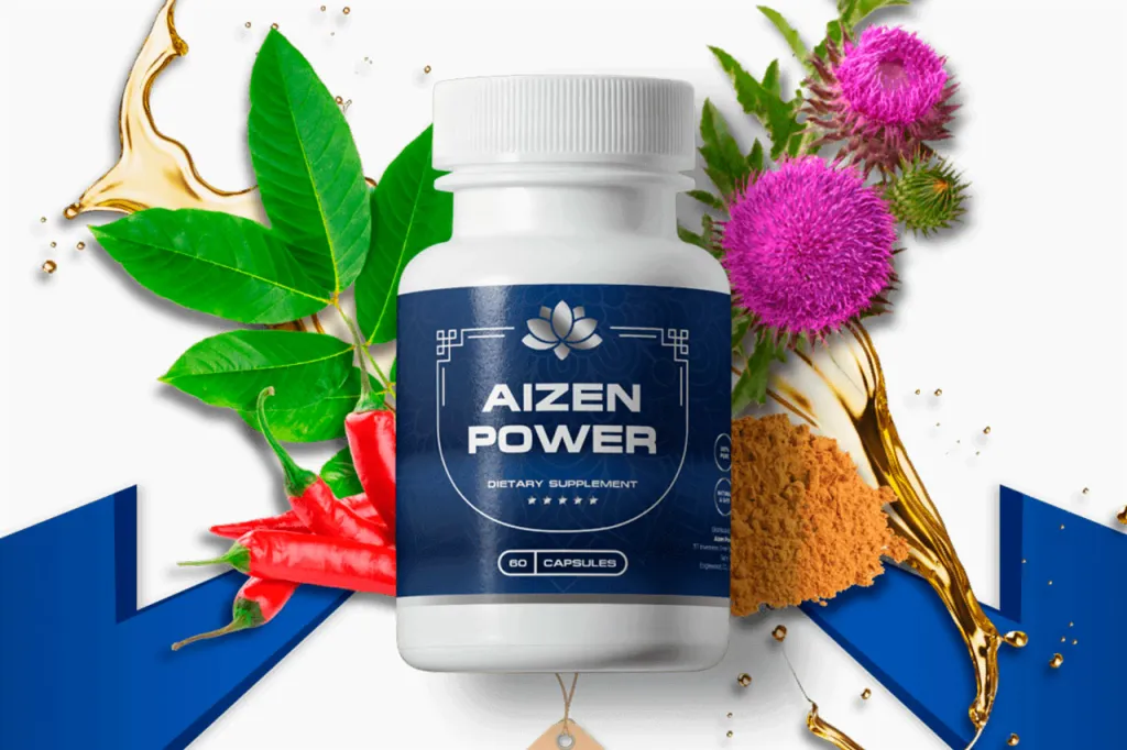 Aizen Power Reviews