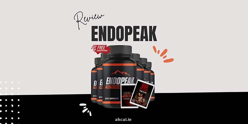 endopeak review