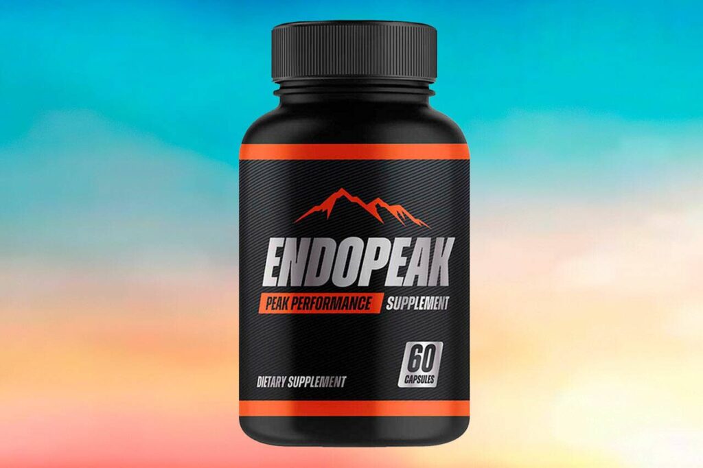 endopeak reviews