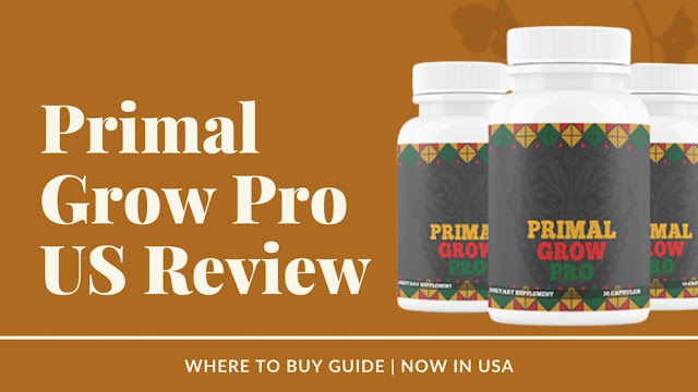 Primal Grow Pro Review