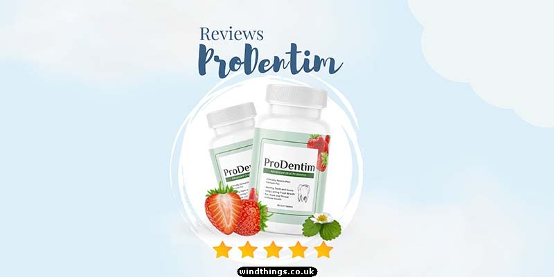 prodentim reviews